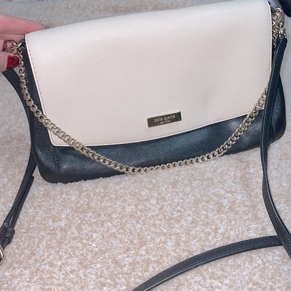 Kate Spade Clutch Crossbody